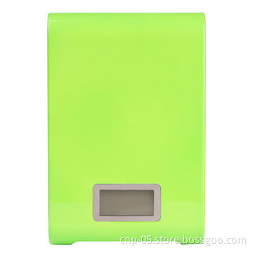 External Battery with Flashlight, 8,800mAh Capacity